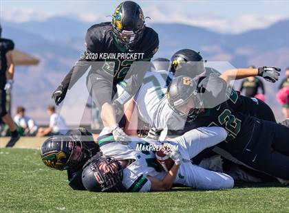 Thumbnail 2 in ThunderRidge @ Mountain Vista photogallery.