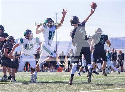 Thumbnail 1 in ThunderRidge @ Mountain Vista photogallery.