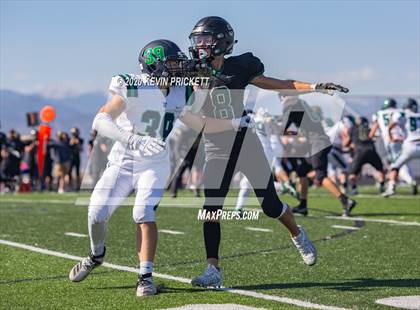 Thumbnail 2 in ThunderRidge @ Mountain Vista photogallery.