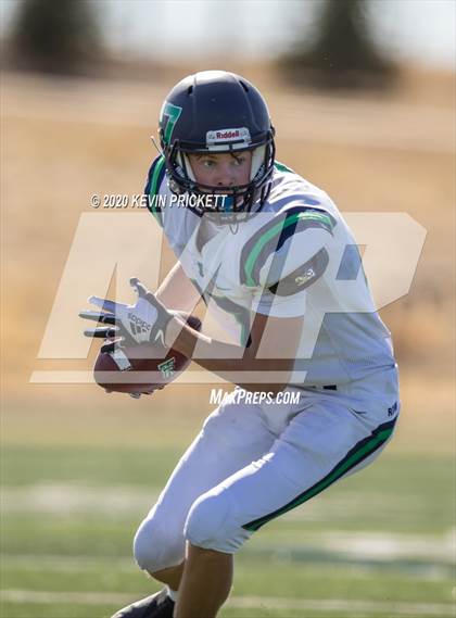 Thumbnail 1 in ThunderRidge @ Mountain Vista photogallery.