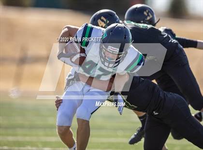 Thumbnail 3 in ThunderRidge @ Mountain Vista photogallery.