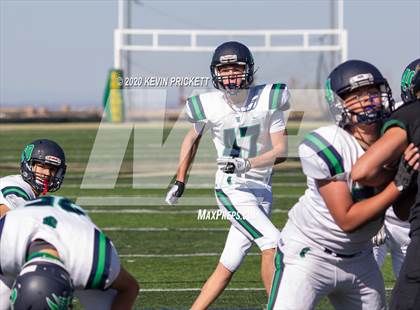 Thumbnail 2 in ThunderRidge @ Mountain Vista photogallery.