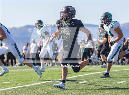 Thumbnail 3 in ThunderRidge @ Mountain Vista photogallery.