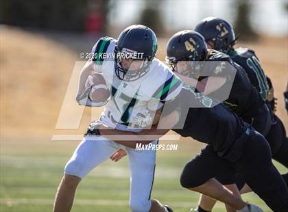 Thumbnail 1 in ThunderRidge @ Mountain Vista photogallery.