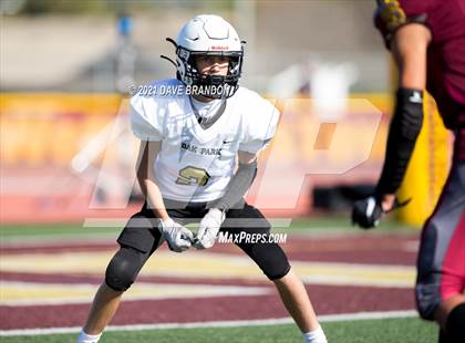 Thumbnail 1 in Oak Park vs Simi Valley  photogallery.