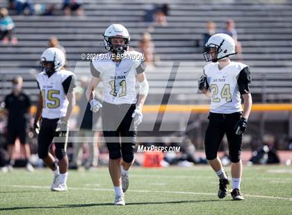 Thumbnail 1 in Oak Park vs Simi Valley  photogallery.