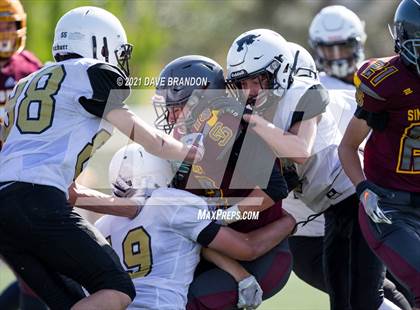 Thumbnail 1 in Oak Park vs Simi Valley  photogallery.