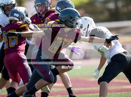 Thumbnail 3 in Oak Park vs Simi Valley  photogallery.