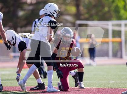 Thumbnail 1 in Oak Park vs Simi Valley  photogallery.