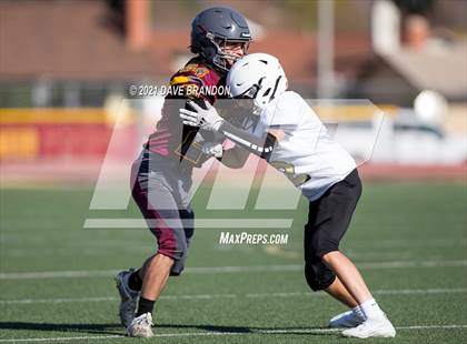Thumbnail 2 in Oak Park vs Simi Valley  photogallery.