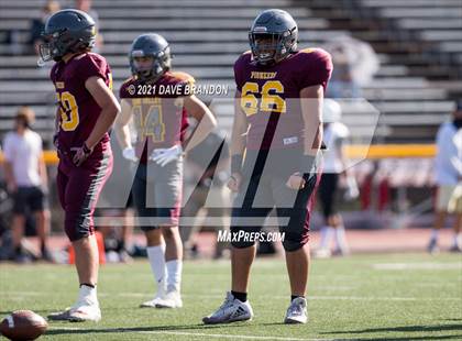 Thumbnail 2 in Oak Park vs Simi Valley  photogallery.