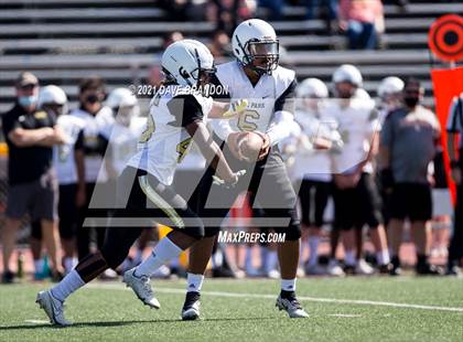 Thumbnail 1 in Oak Park vs Simi Valley  photogallery.