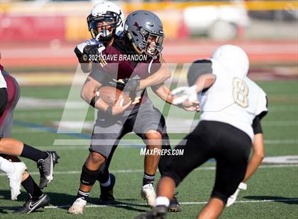 Thumbnail 2 in Oak Park vs Simi Valley  photogallery.