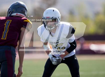 Thumbnail 2 in Oak Park vs Simi Valley  photogallery.