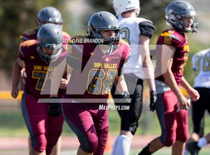 Thumbnail 3 in Oak Park vs Simi Valley  photogallery.