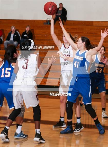 Thumbnail 3 in Royal vs Westlake photogallery.