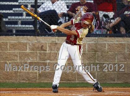 Thumbnail 1 in Riverdale @ Soddy Daisy (TSSAA 3A Sectional Playoff) photogallery.
