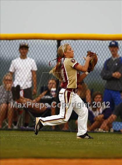 Thumbnail 2 in Riverdale @ Soddy Daisy (TSSAA 3A Sectional Playoff) photogallery.