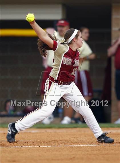 Thumbnail 1 in Riverdale @ Soddy Daisy (TSSAA 3A Sectional Playoff) photogallery.