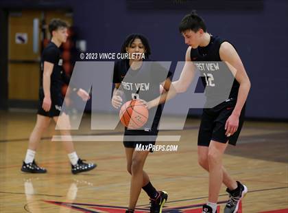 Thumbnail 2 in East View @ Wimberley (Wimberley Hoopfest) photogallery.
