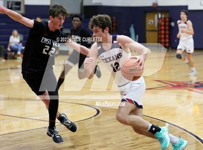 Thumbnail 2 in East View @ Wimberley (Wimberley Hoopfest) photogallery.