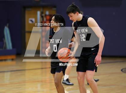 Thumbnail 1 in East View @ Wimberley (Wimberley Hoopfest) photogallery.