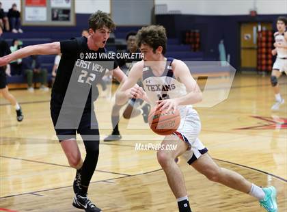 Thumbnail 3 in East View @ Wimberley (Wimberley Hoopfest) photogallery.