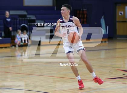 Thumbnail 2 in East View @ Wimberley (Wimberley Hoopfest) photogallery.
