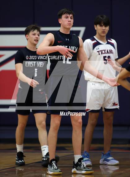 Thumbnail 1 in East View @ Wimberley (Wimberley Hoopfest) photogallery.