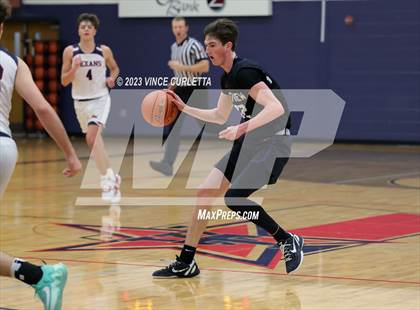 Thumbnail 2 in East View @ Wimberley (Wimberley Hoopfest) photogallery.