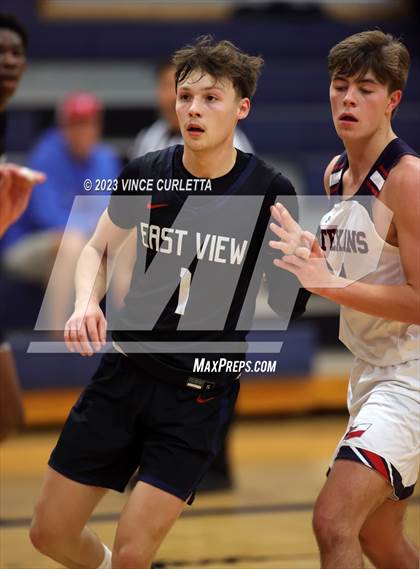 Thumbnail 1 in East View @ Wimberley (Wimberley Hoopfest) photogallery.
