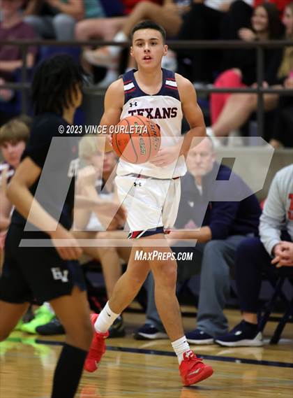 Thumbnail 2 in East View @ Wimberley (Wimberley Hoopfest) photogallery.