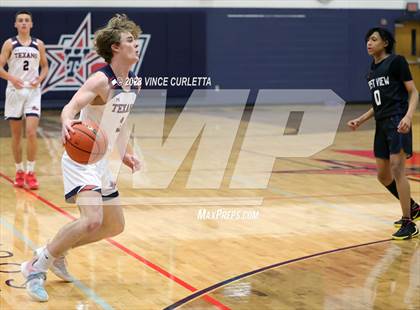 Thumbnail 1 in East View @ Wimberley (Wimberley Hoopfest) photogallery.