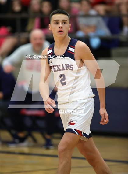 Thumbnail 1 in East View @ Wimberley (Wimberley Hoopfest) photogallery.