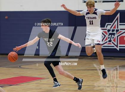 Thumbnail 2 in East View @ Wimberley (Wimberley Hoopfest) photogallery.