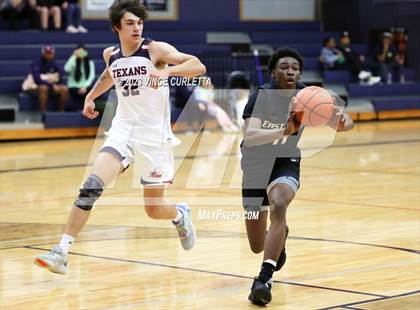Thumbnail 1 in East View @ Wimberley (Wimberley Hoopfest) photogallery.