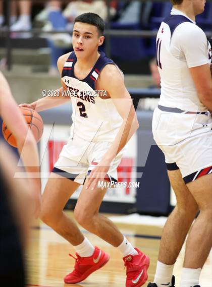 Thumbnail 1 in East View @ Wimberley (Wimberley Hoopfest) photogallery.