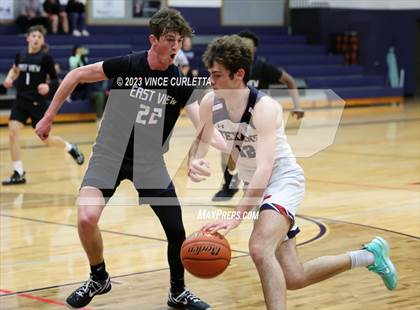 Thumbnail 1 in East View @ Wimberley (Wimberley Hoopfest) photogallery.