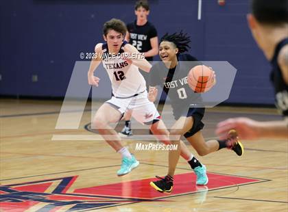 Thumbnail 1 in East View @ Wimberley (Wimberley Hoopfest) photogallery.