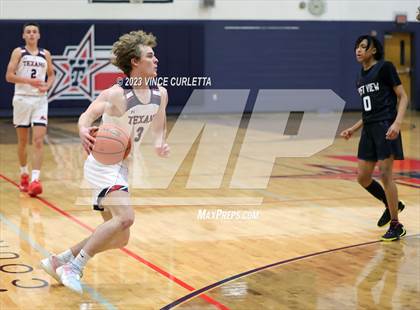 Thumbnail 2 in East View @ Wimberley (Wimberley Hoopfest) photogallery.