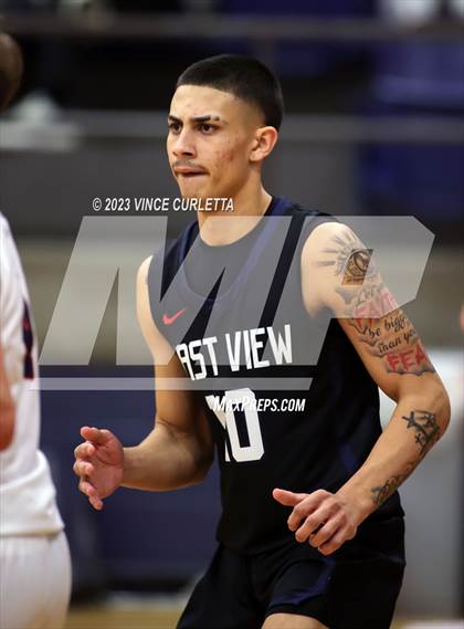 Thumbnail 3 in East View @ Wimberley (Wimberley Hoopfest) photogallery.