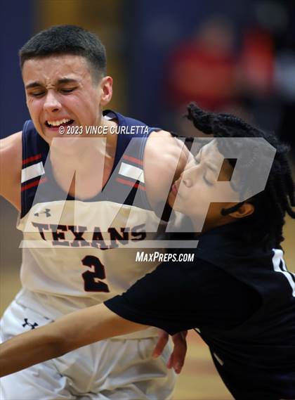 Thumbnail 2 in East View @ Wimberley (Wimberley Hoopfest) photogallery.