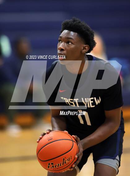 Thumbnail 1 in East View @ Wimberley (Wimberley Hoopfest) photogallery.