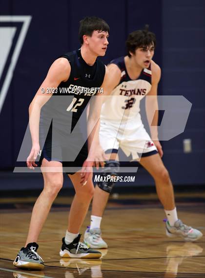 Thumbnail 2 in East View @ Wimberley (Wimberley Hoopfest) photogallery.
