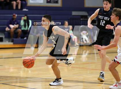 Thumbnail 2 in East View @ Wimberley (Wimberley Hoopfest) photogallery.