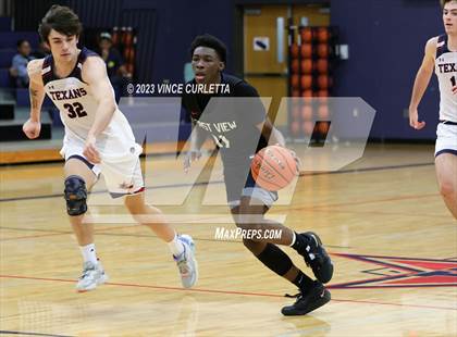 Thumbnail 3 in East View @ Wimberley (Wimberley Hoopfest) photogallery.
