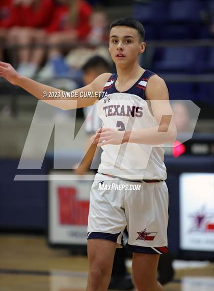 Thumbnail 1 in East View @ Wimberley (Wimberley Hoopfest) photogallery.