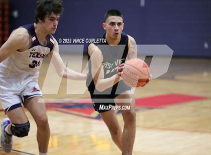 Thumbnail 2 in East View @ Wimberley (Wimberley Hoopfest) photogallery.