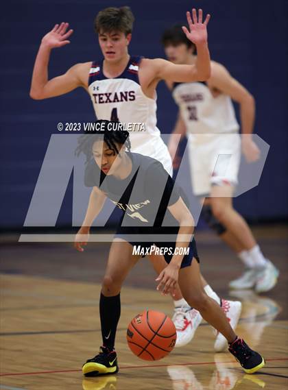 Thumbnail 1 in East View @ Wimberley (Wimberley Hoopfest) photogallery.
