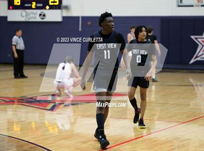 Thumbnail 2 in East View @ Wimberley (Wimberley Hoopfest) photogallery.